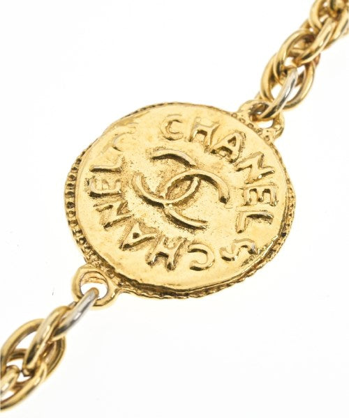 CHANEL สร้อยคอ