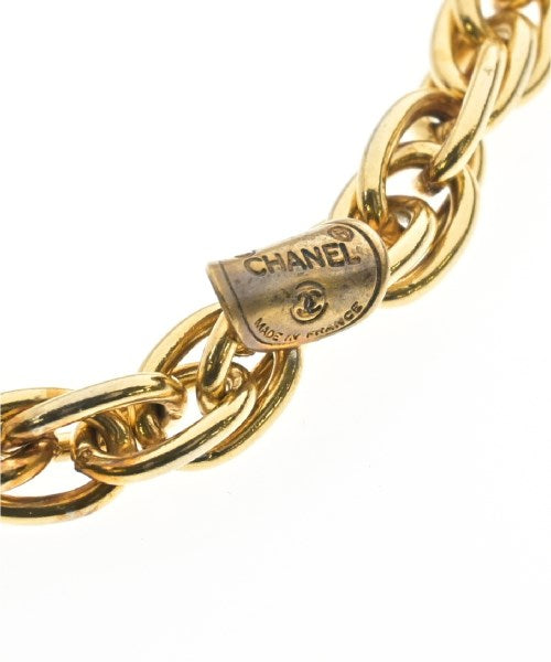 CHANEL สร้อยคอ