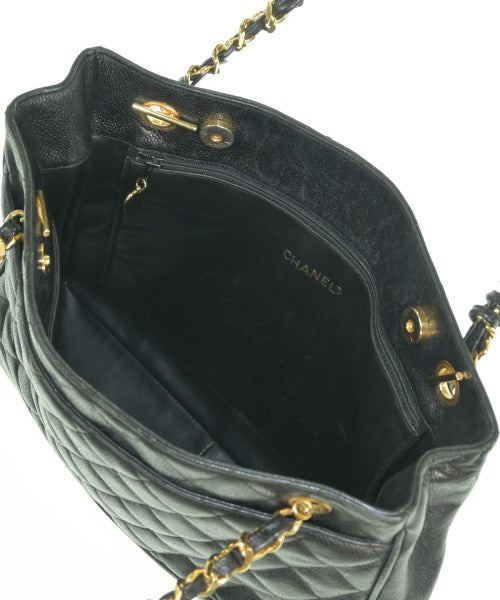 CHANEL กระเป๋าสะพาย