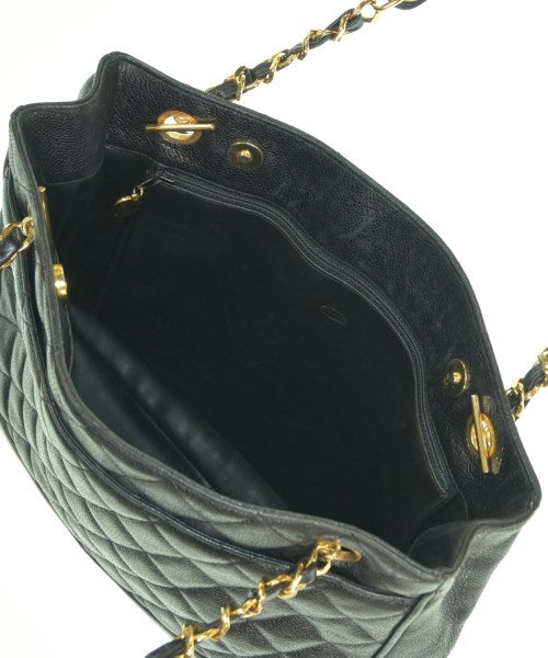 CHANEL กระเป๋าสะพาย