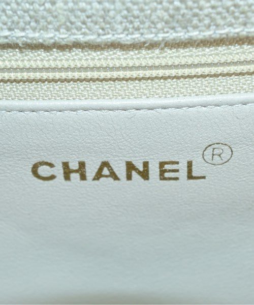 CHANEL กระเป๋าถือ