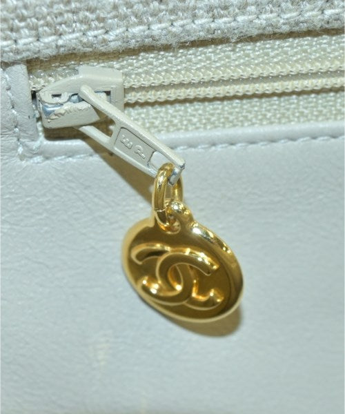 CHANEL กระเป๋าถือ