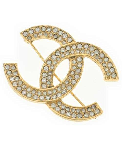 CHANEL เข็มกลัด/ดอกไม้ติดเสื้อ