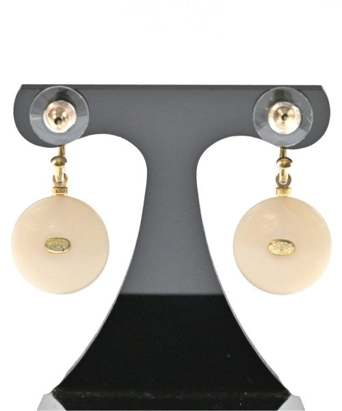 CHANEL ต่างหู