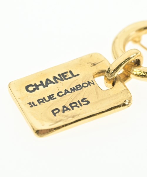 CHANEL เข็มกลัด/ดอกไม้ติดเสื้อ