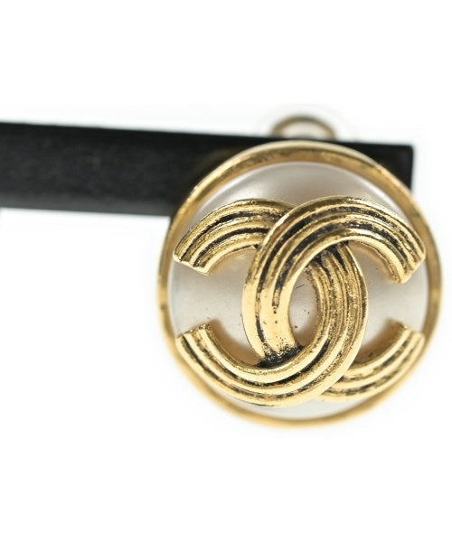 CHANEL ต่างหู