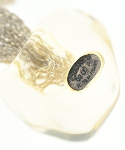 CHANEL สร้อยคอ