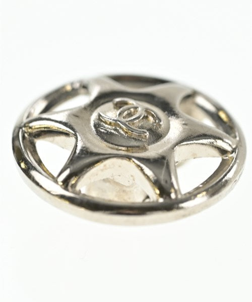 CHANEL ต่างหู