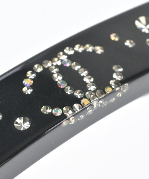 CHANEL เครื่องประดับผม