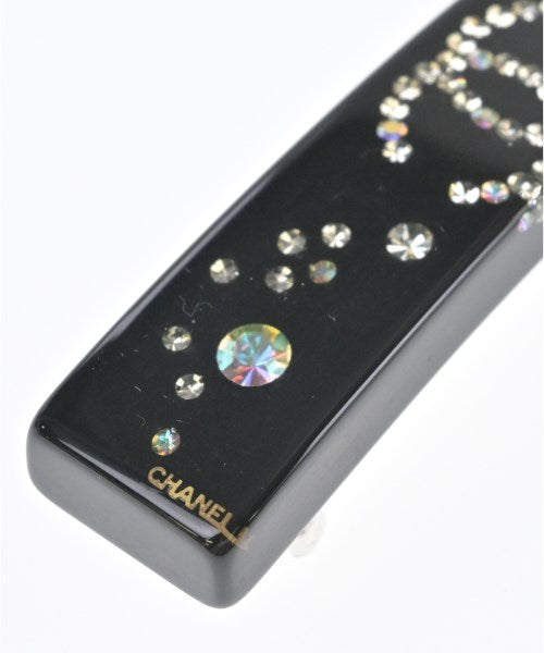 CHANEL เครื่องประดับผม