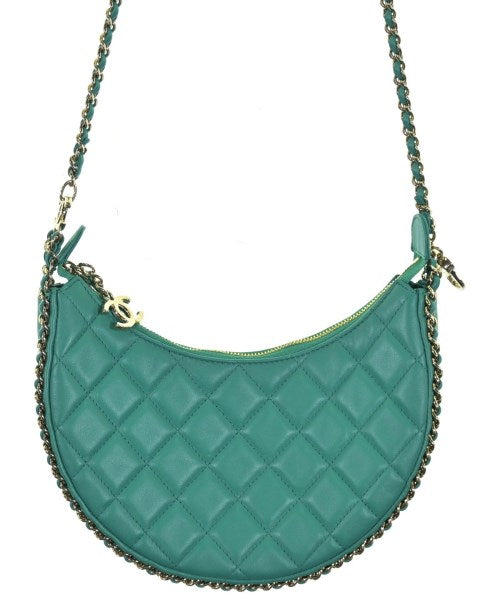 CHANEL กระเป๋าสะพาย