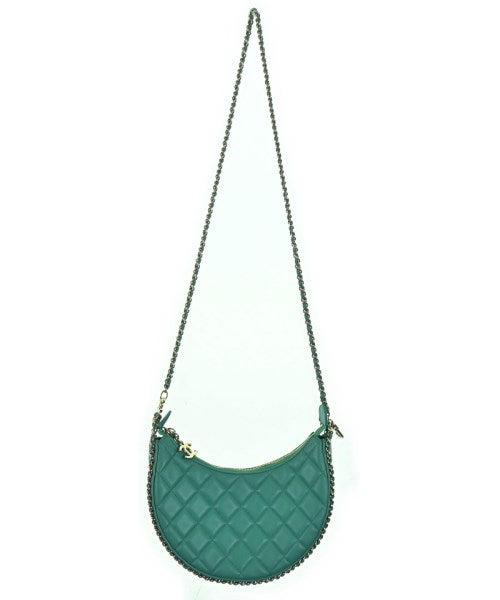 CHANEL กระเป๋าสะพาย