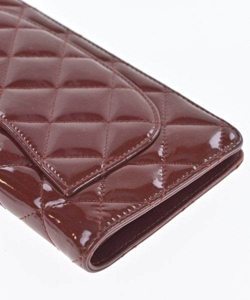 CHANEL กระเป๋าสตางค์/กระเป๋าใส่เหรียญ