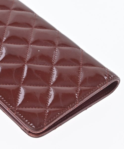 CHANEL กระเป๋าสตางค์/กระเป๋าใส่เหรียญ