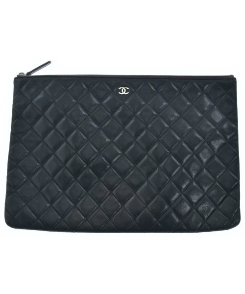 CHANEL คลัตช์