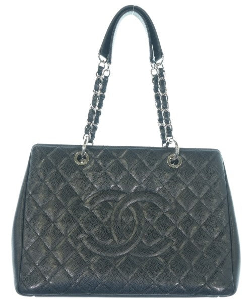 CHANEL กระเป๋าถือขนาดใหญ่