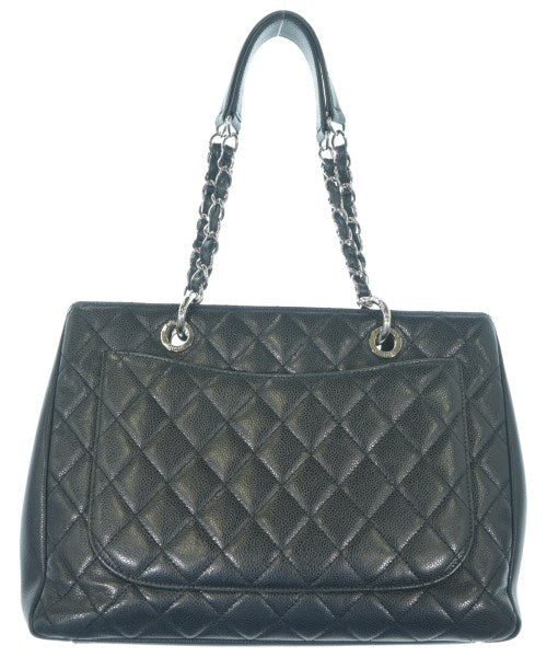 CHANEL กระเป๋าถือขนาดใหญ่