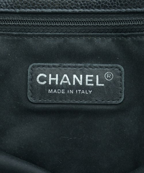 CHANEL กระเป๋าถือขนาดใหญ่
