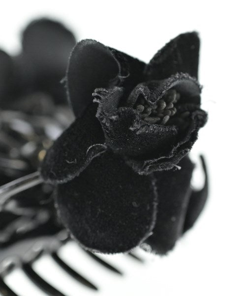 CHANEL เครื่องประดับผม