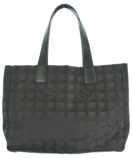 CHANEL กระเป๋าถือขนาดใหญ่
