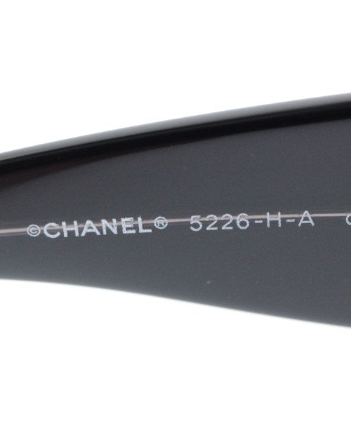 CHANEL แว่นกันแดด