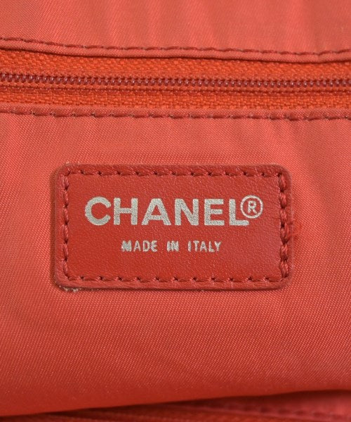 CHANEL กระเป๋าถือขนาดใหญ่