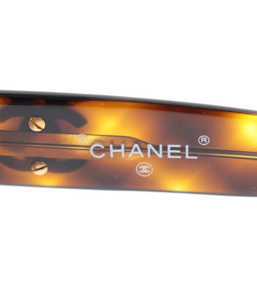 CHANEL แว่นกันแดด