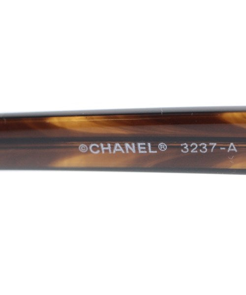 CHANEL แว่นกันแดด