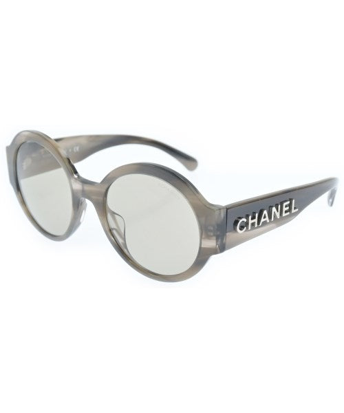 CHANEL แว่นกันแดด
