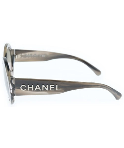 CHANEL แว่นกันแดด
