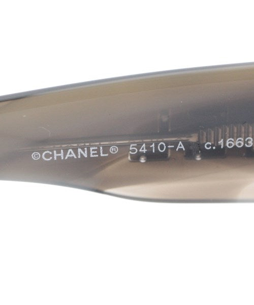 CHANEL แว่นกันแดด
