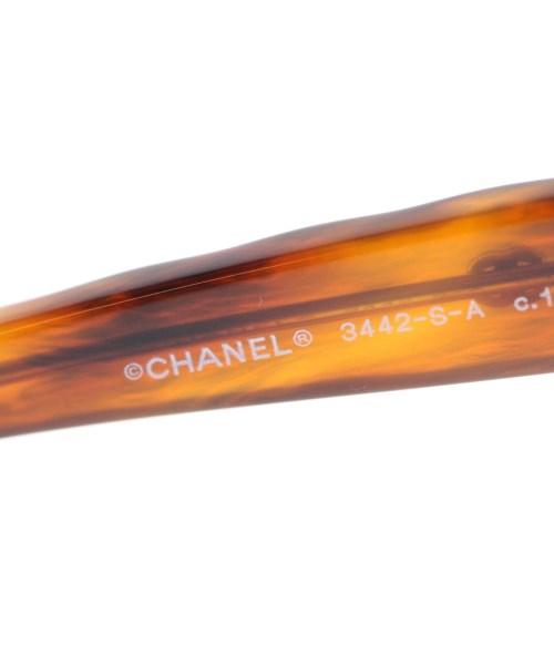 CHANEL แว่นกันแดด