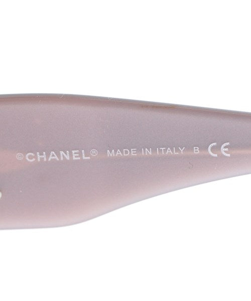 CHANEL แว่นกันแดด