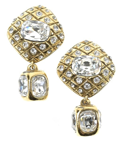 CHANEL ต่างหู