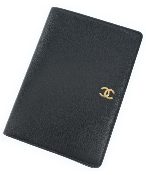CHANEL กระเป๋าสตางค์/กระเป๋าใส่เหรียญ