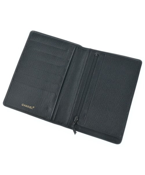 CHANEL กระเป๋าสตางค์/กระเป๋าใส่เหรียญ