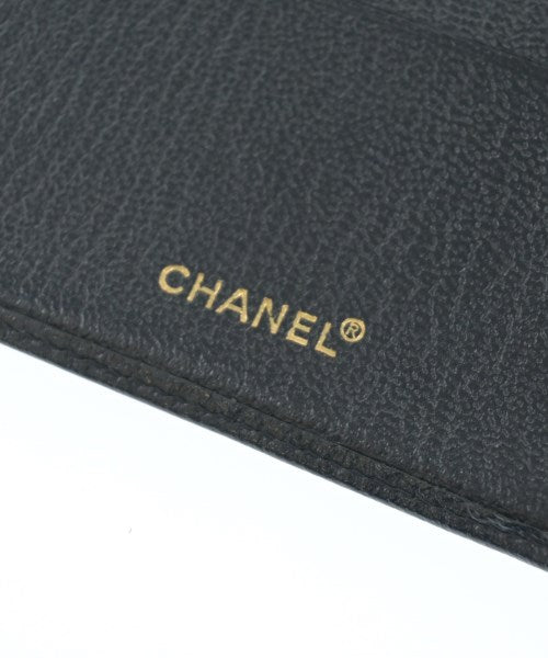 CHANEL กระเป๋าสตางค์/กระเป๋าใส่เหรียญ