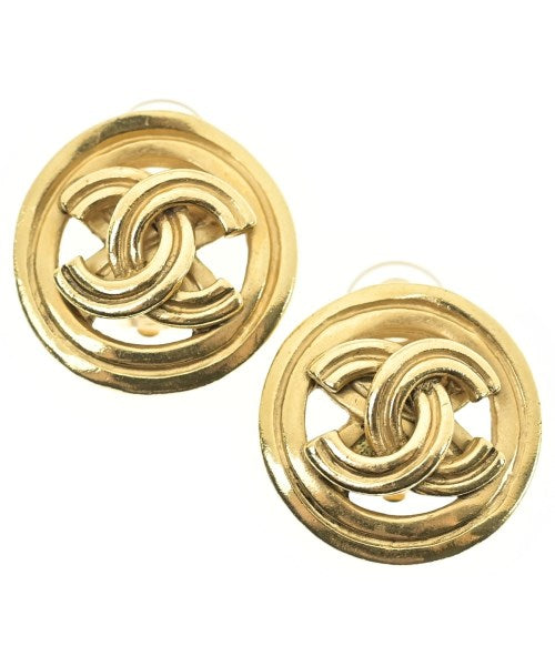 CHANEL ต่างหู