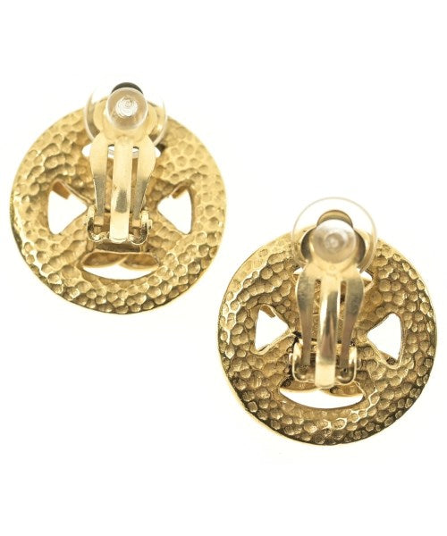 CHANEL ต่างหู