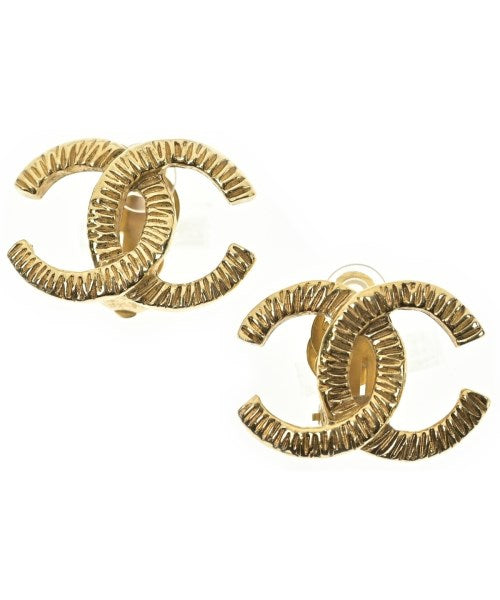 CHANEL ต่างหู