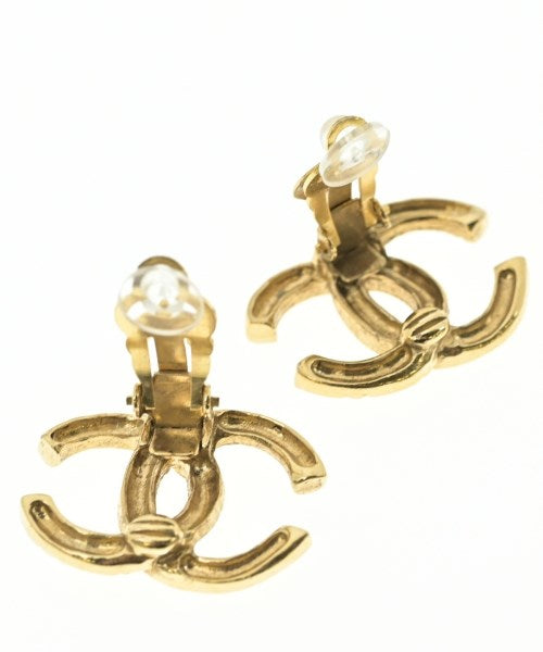 CHANEL ต่างหู