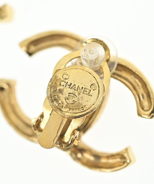 CHANEL ต่างหู