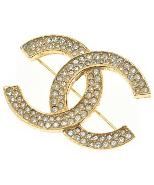 CHANEL เข็มกลัด/ดอกไม้ติดเสื้อ