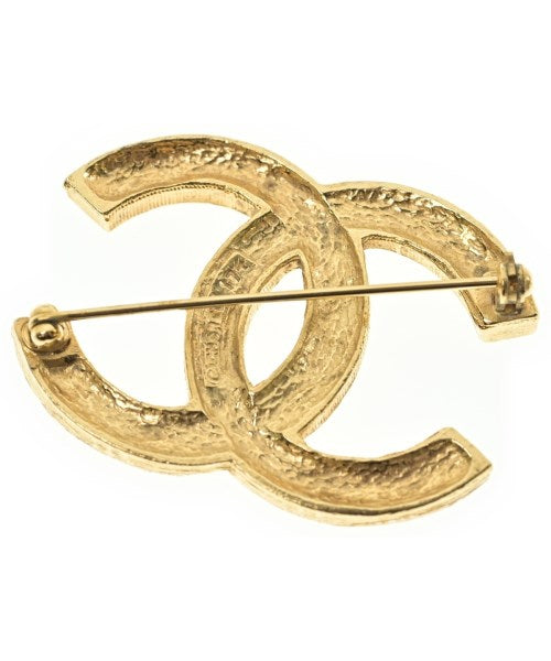CHANEL เข็มกลัด/ดอกไม้ติดเสื้อ