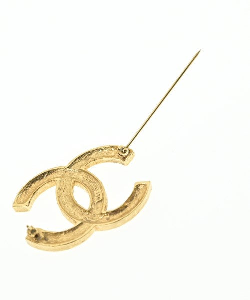 CHANEL เข็มกลัด/ดอกไม้ติดเสื้อ