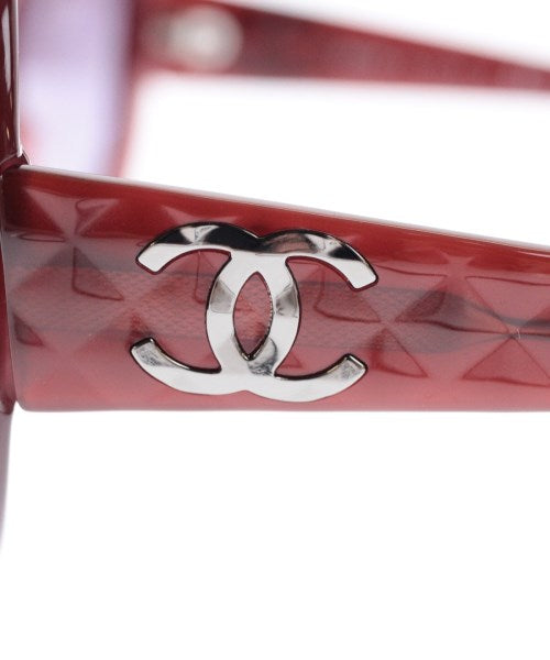 CHANEL แว่นกันแดด