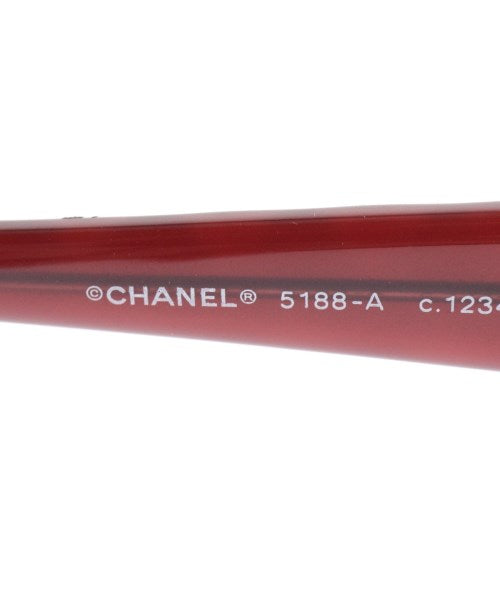 CHANEL แว่นกันแดด