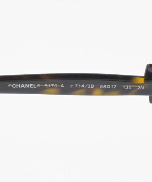 CHANEL แว่นกันแดด