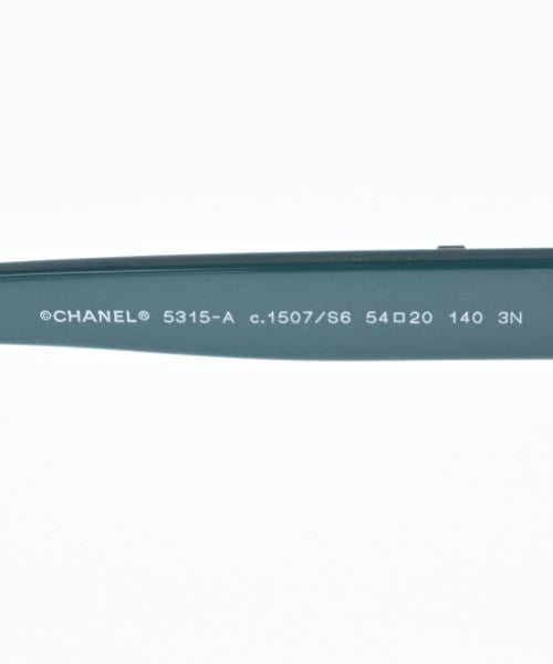CHANEL แว่นกันแดด