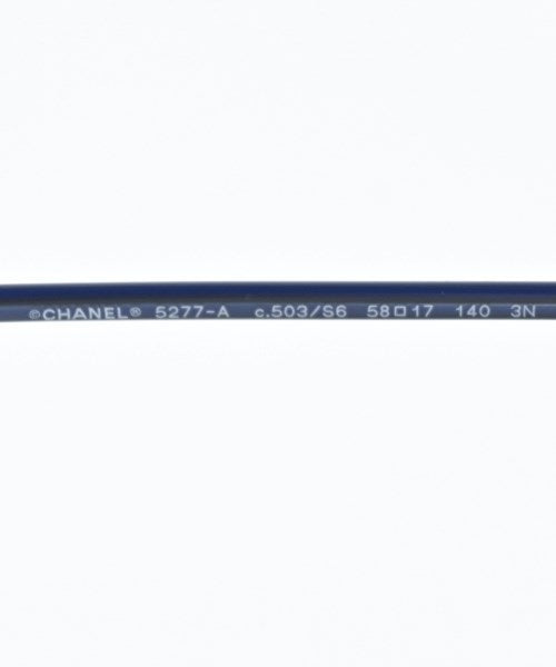 CHANEL แว่นกันแดด